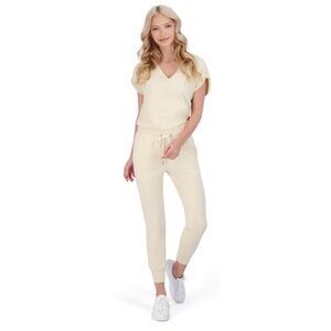 NWT Revolve n:p x‎ PHILANTHROPY Lawes Womens Lounge Casual Jumpsuit.